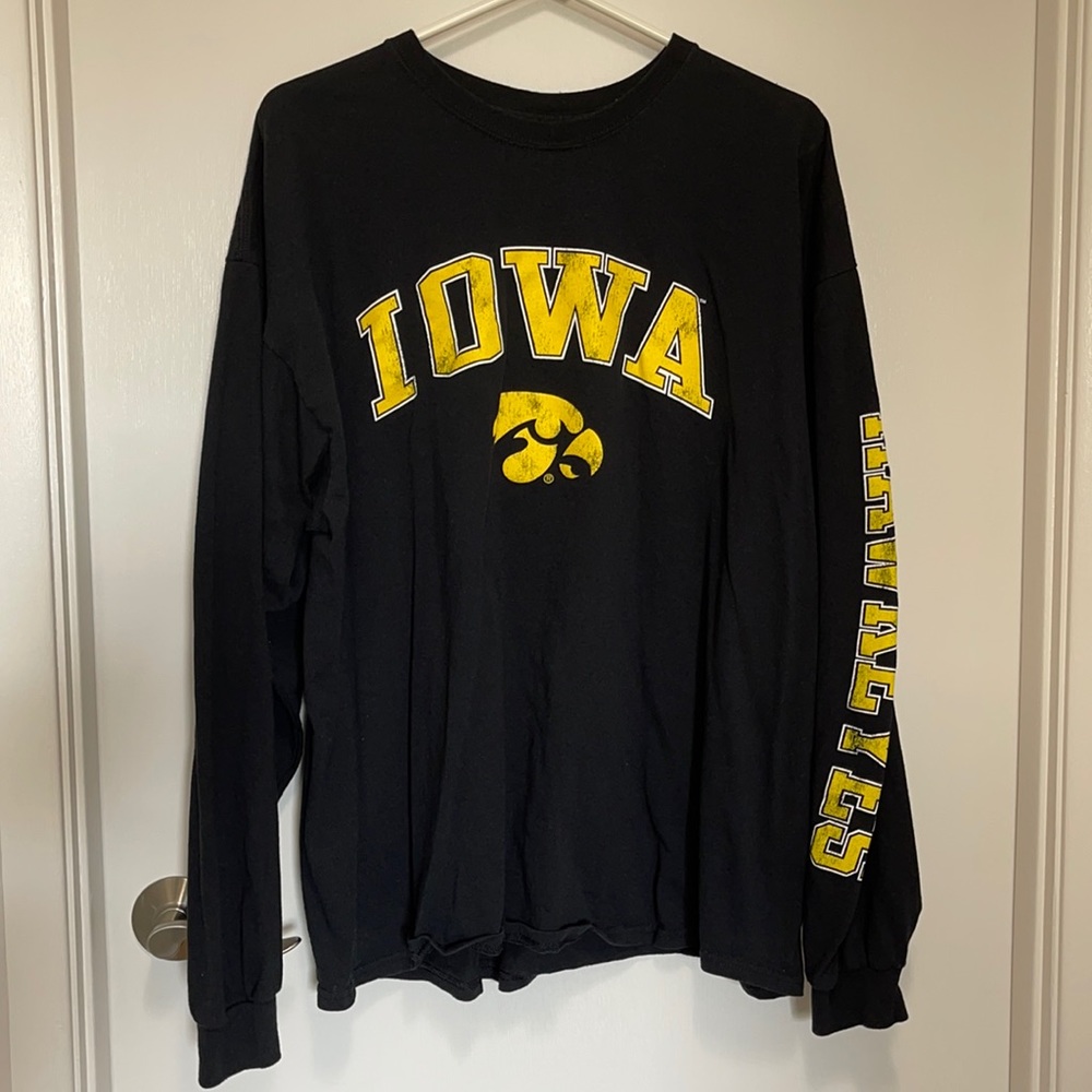 Fanatics XXL Shirt